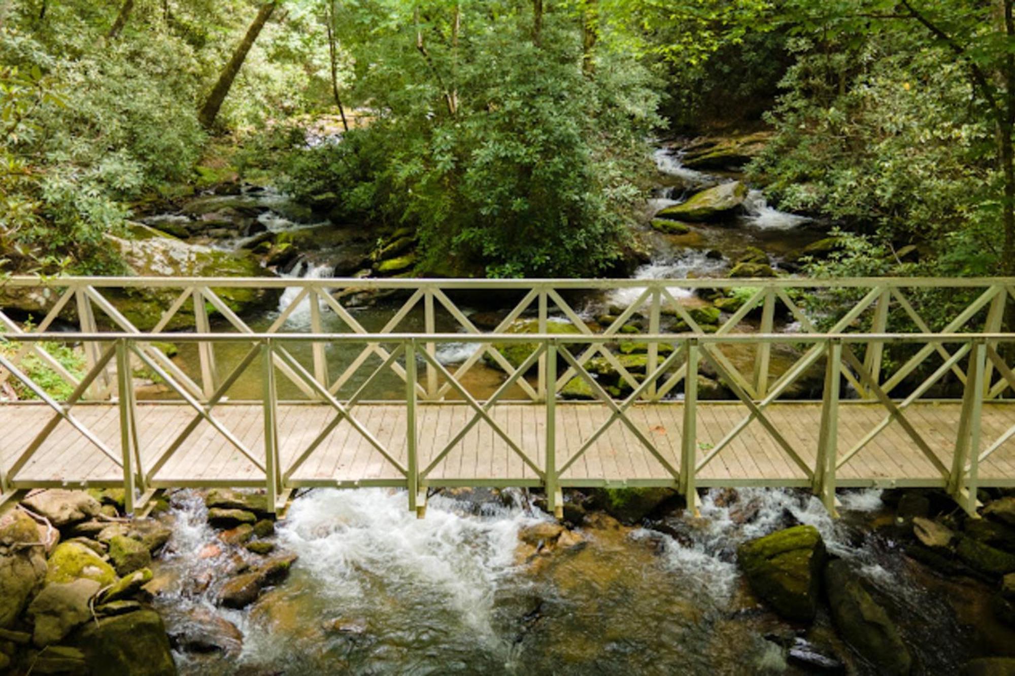 Creel Lodge At Middle Creek Otto Ngoại thất bức ảnh