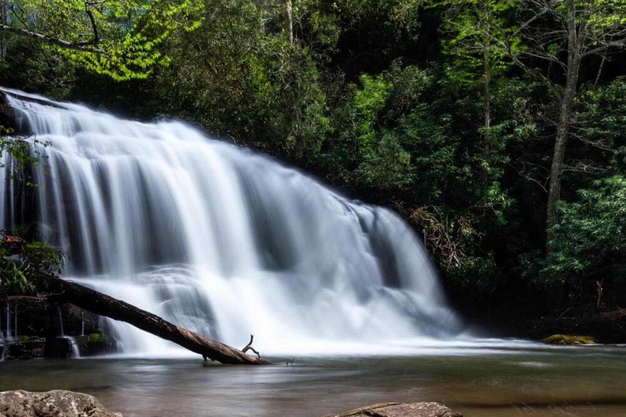 Creel Lodge At Middle Creek Otto Ngoại thất bức ảnh