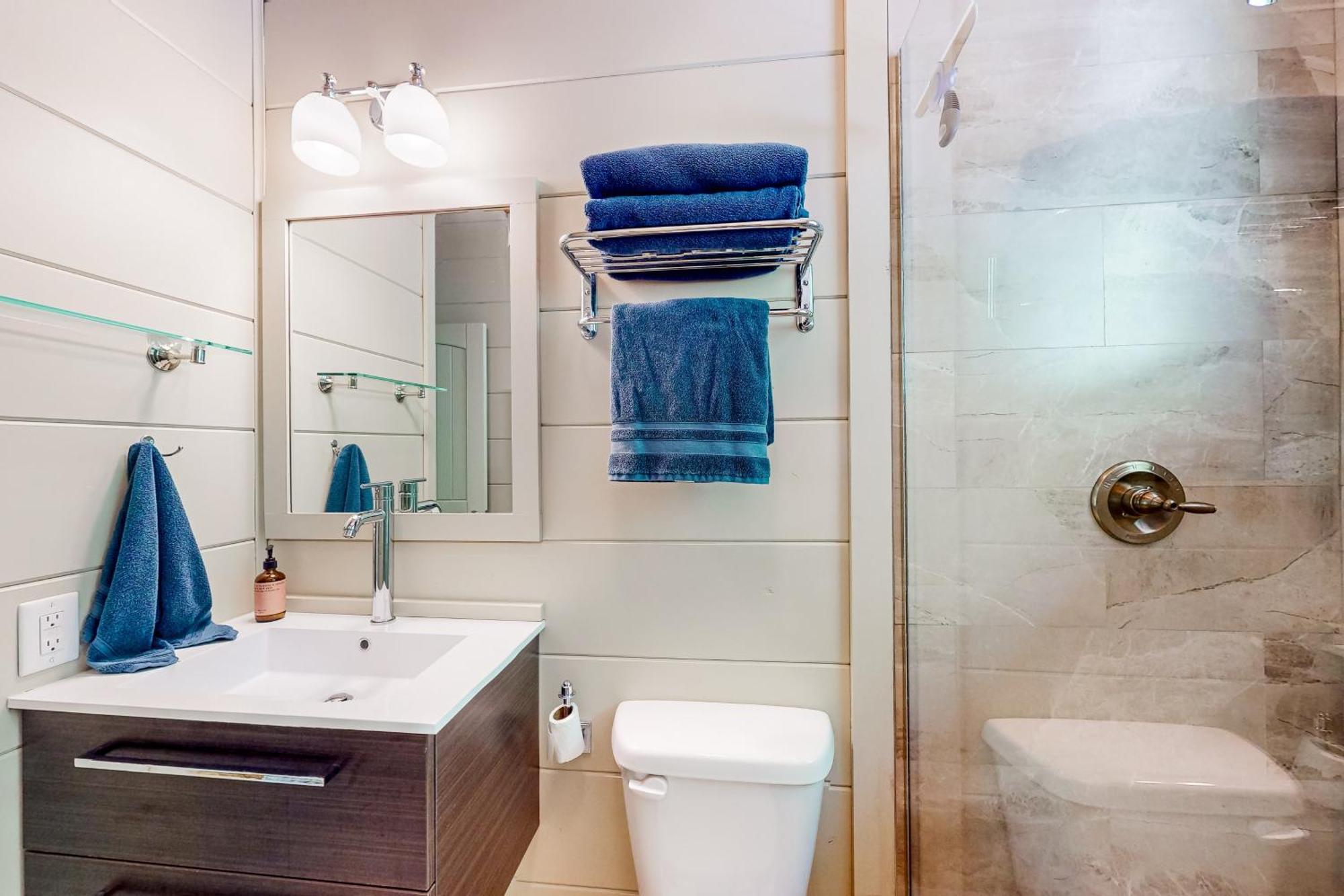 Creel Lodge At Middle Creek Otto Ngoại thất bức ảnh