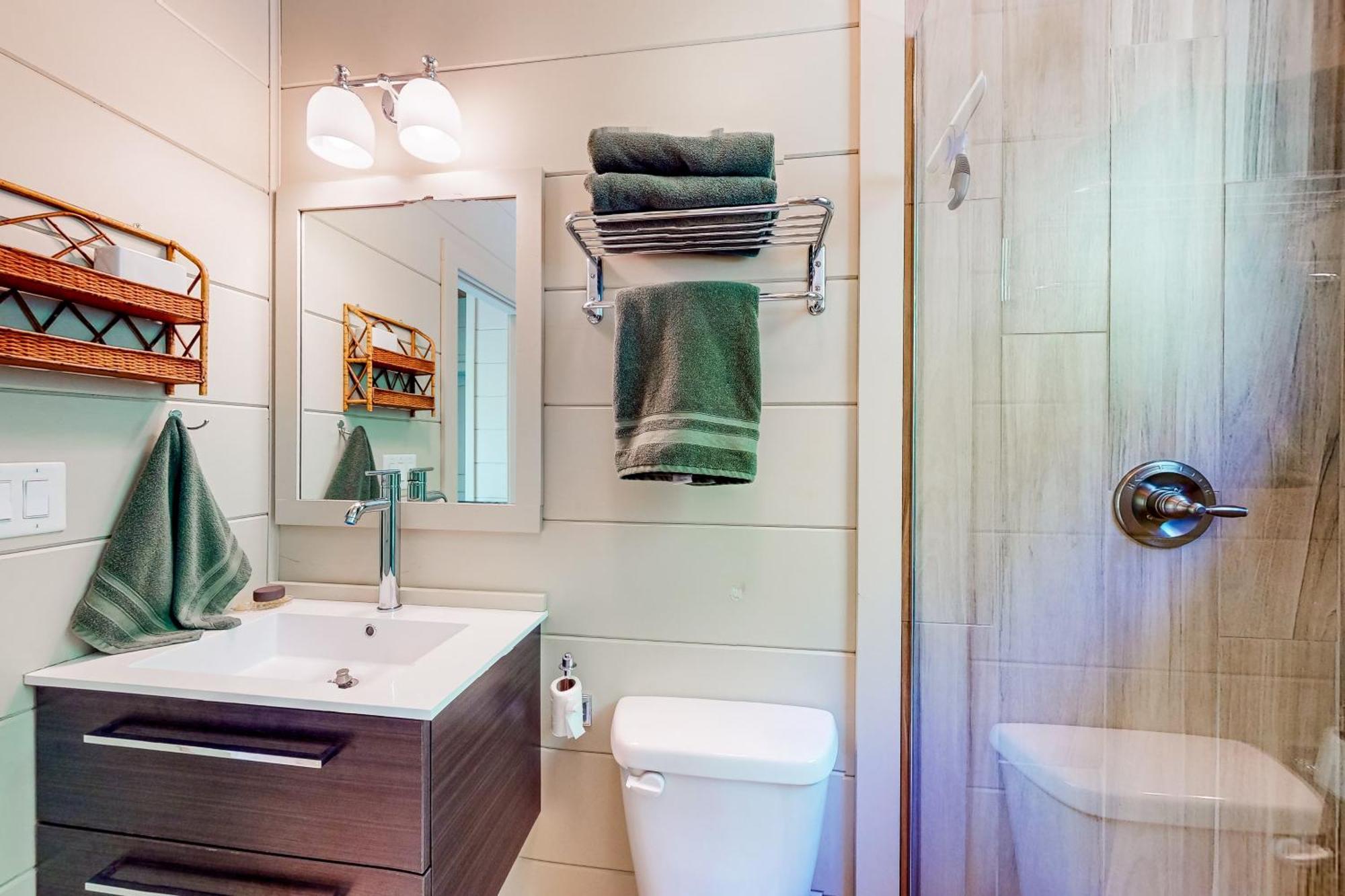 Creel Lodge At Middle Creek Otto Ngoại thất bức ảnh