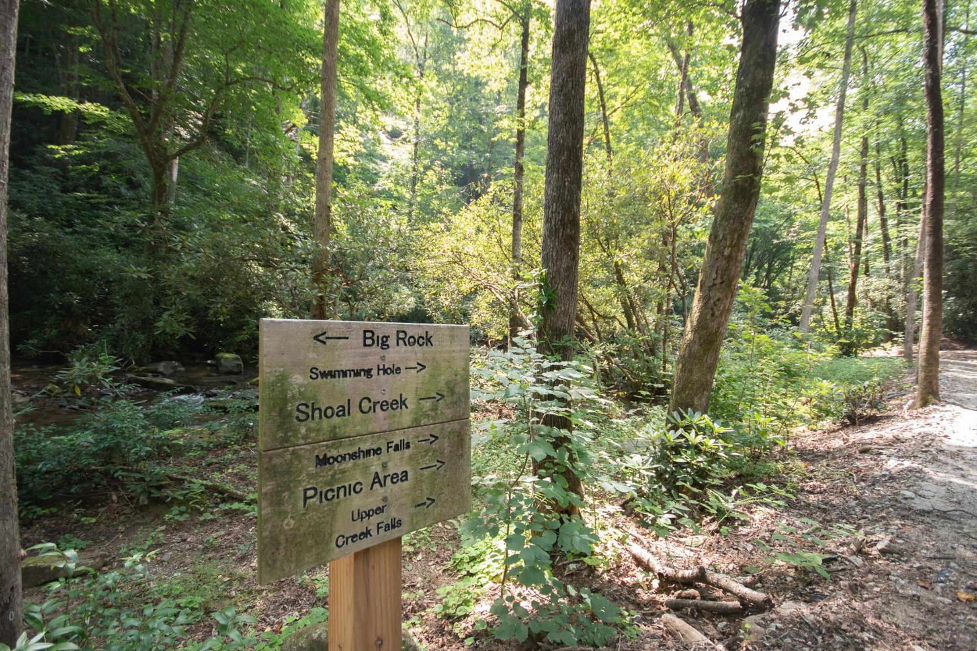 Creel Lodge At Middle Creek Otto Ngoại thất bức ảnh